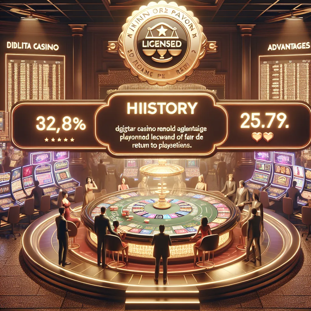 Обзор казино Sol